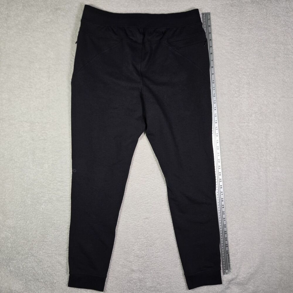 NEW Birddogs Boom For Your Boomstick Joggers Pants Mens XL Black‎ Unlined - Picture 8 of 8